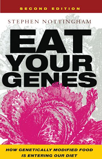Eat Your Genes cover