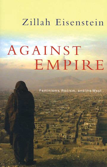 Against Empire cover