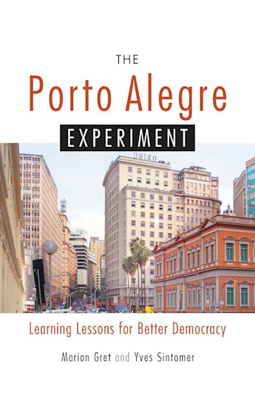 The Porto Alegre Experiment cover