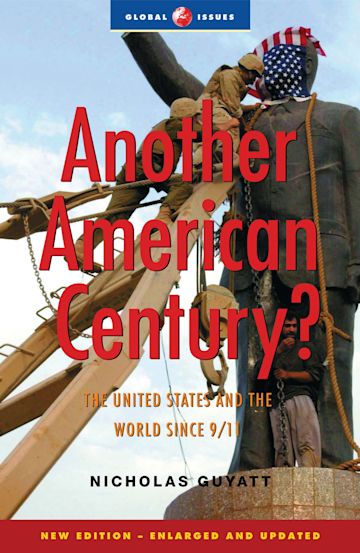 Another American Century cover