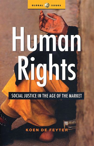 Human Rights cover