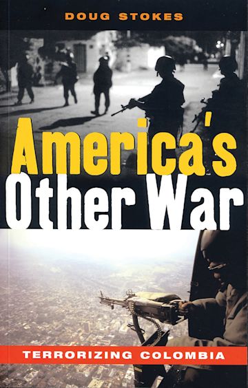 America's Other War cover