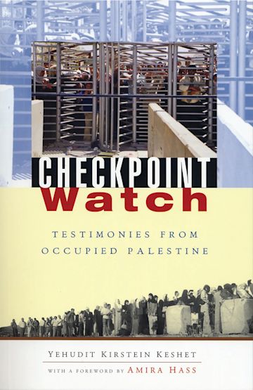 Checkpoint Watch cover