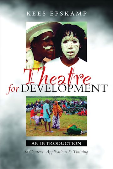 Theatre for Development cover