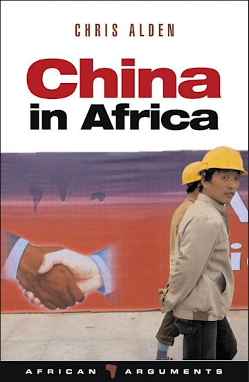 China in Africa cover