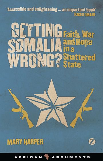 Getting Somalia Wrong? cover