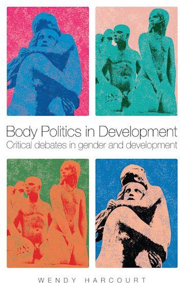 Body Politics in Development cover