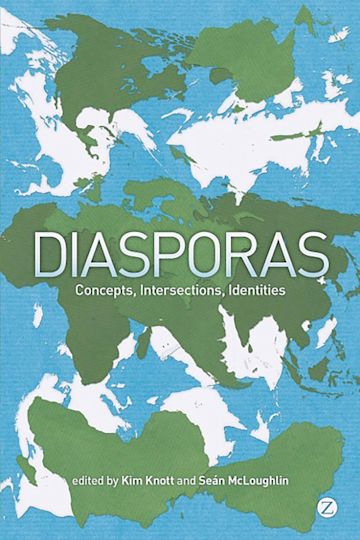 Diasporas cover