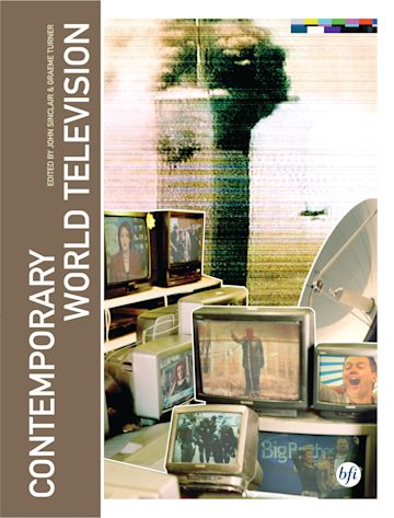 Contemporary World Television cover