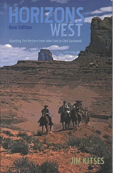 Horizons West cover