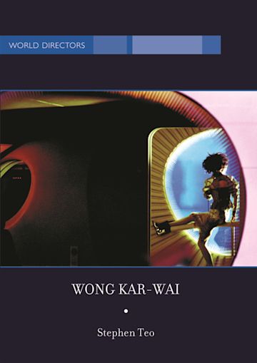 Wong Kar-Wai cover