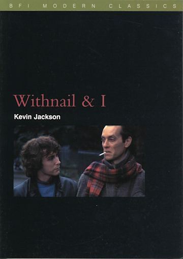 Withnail and I cover