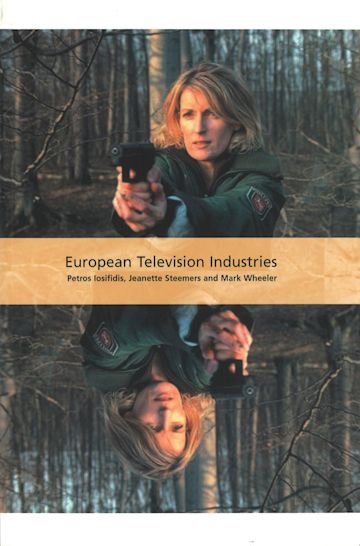 European Television Industries cover