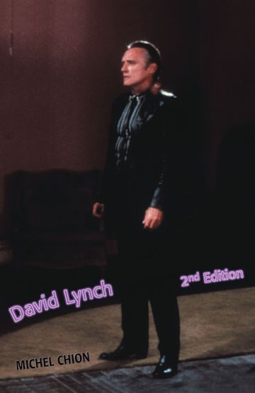 David Lynch cover