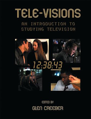 Tele-visions cover