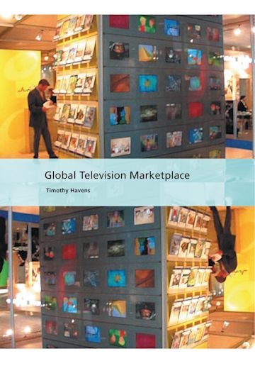 Global Television Marketplace cover