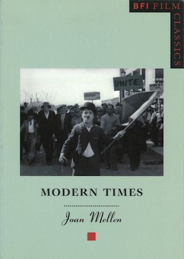 Modern Times cover