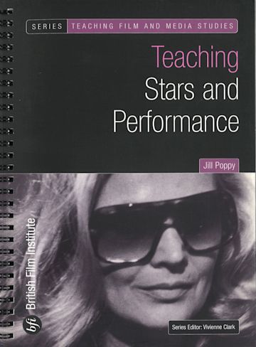 Teaching Stars and Performance cover