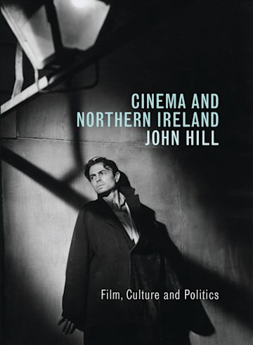 Cinema and Northern Ireland cover