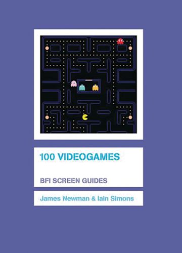 100 Videogames cover