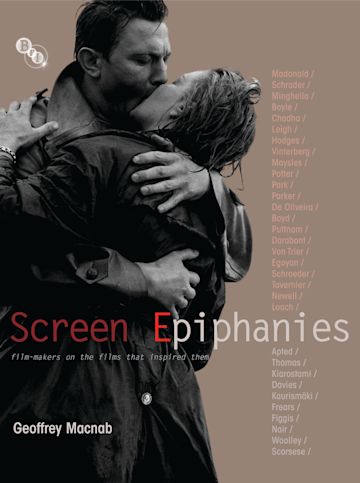 Screen Epiphanies cover