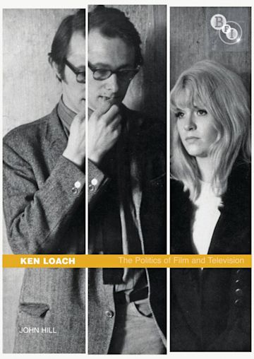 Ken Loach cover