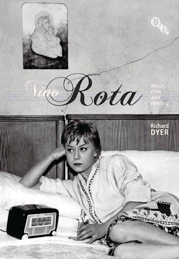 Nino Rota cover