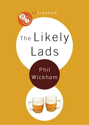 The Likely Lads cover