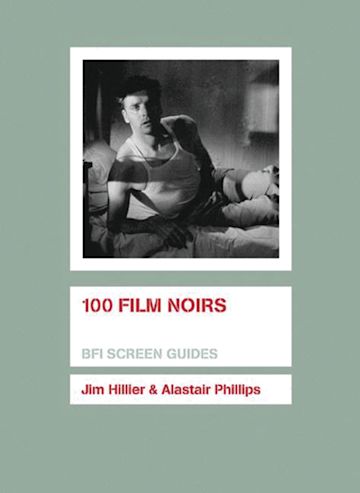 100 Film Noirs cover