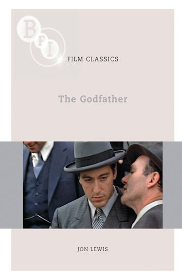 The Godfather cover