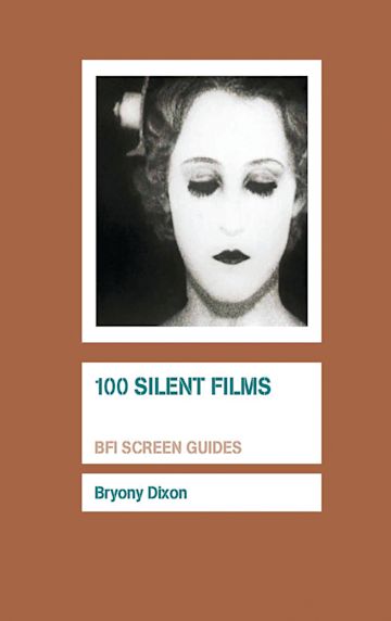 100 Silent Films cover