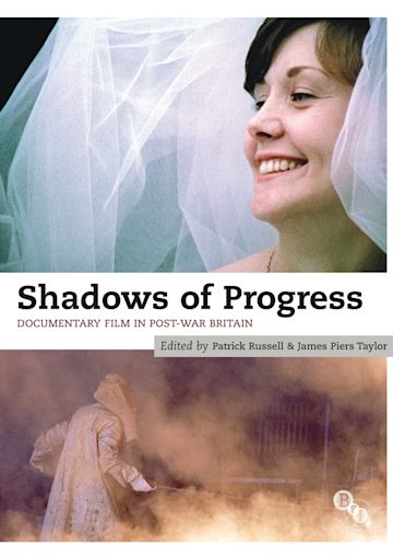 Shadows of Progress cover