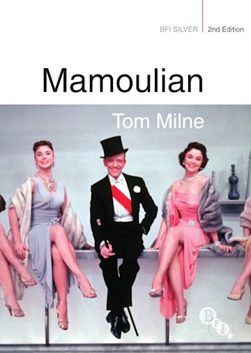 Mamoulian cover