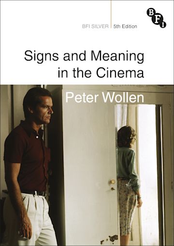 Signs and Meaning in the Cinema cover