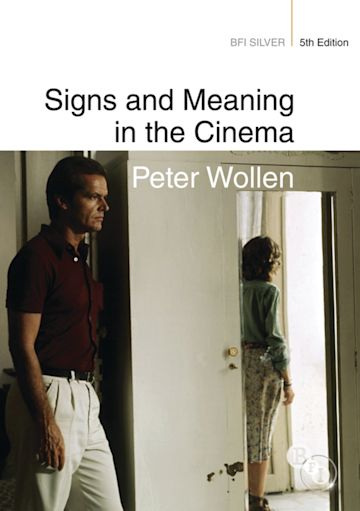 Signs and Meaning in the Cinema cover