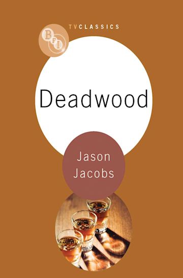 Deadwood cover