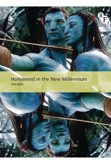 Hollywood in the New Millennium cover