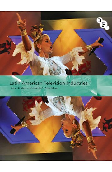 Latin American Television Industries cover