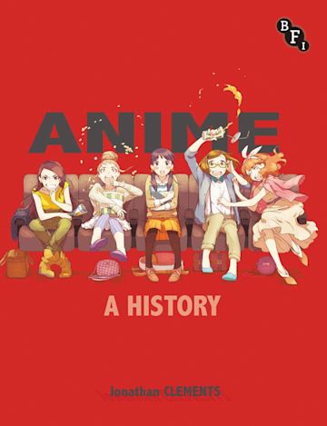 The Poetics of Anime and Transformation (Online)