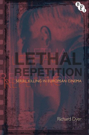 Lethal Repetition cover