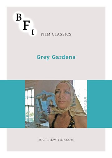 Grey Gardens cover