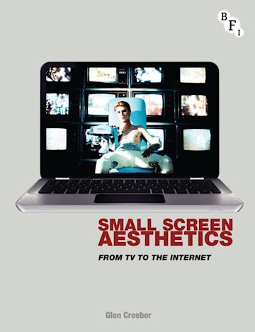Small Screen Aesthetics cover