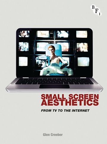 Small Screen Aesthetics cover