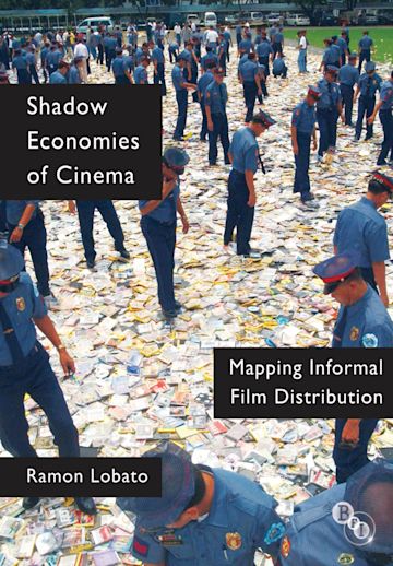 Shadow Economies of Cinema cover