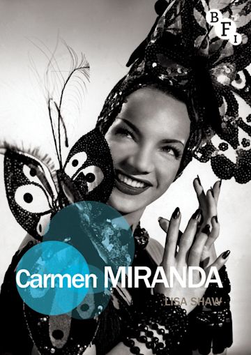 Carmen Miranda cover