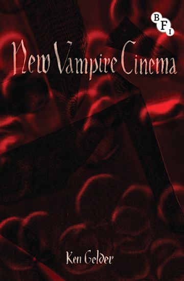 New Vampire Cinema cover