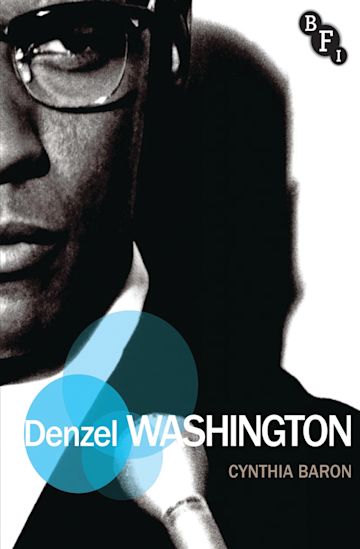 Denzel Washington cover