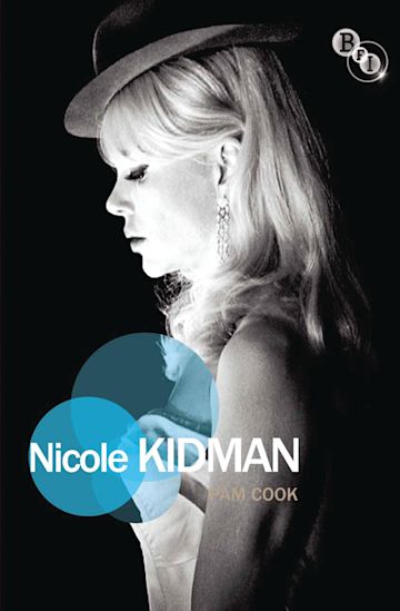 Nicole Kidman cover