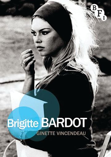 Brigitte Bardot cover