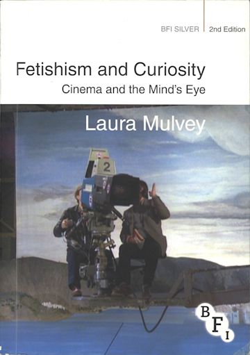 Fetishism and Curiosity cover